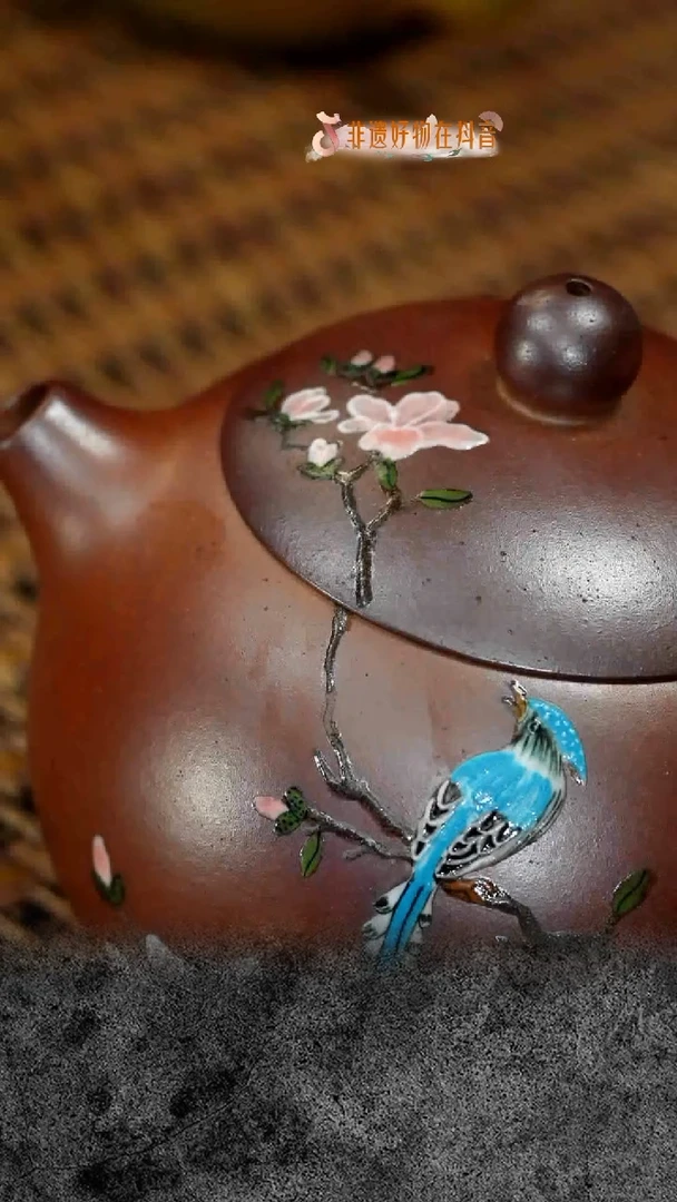 茶壶紫砂宜兴紫砂 紫砂茶壶 zxs