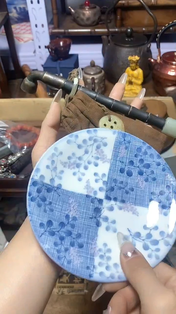 【闪购商品】瓷器瓷片瓷器瓷片