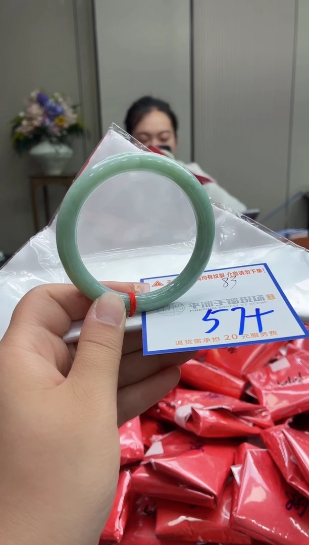 未镶嵌手镯翡翠111111