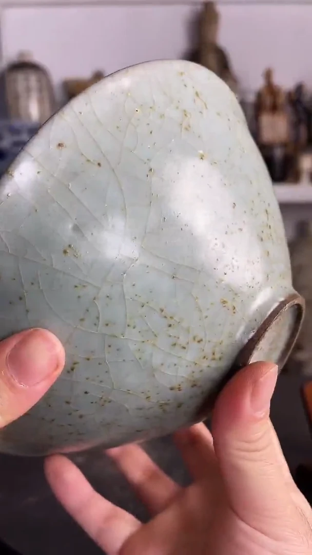 其他顺心瓷器 仿古复刻