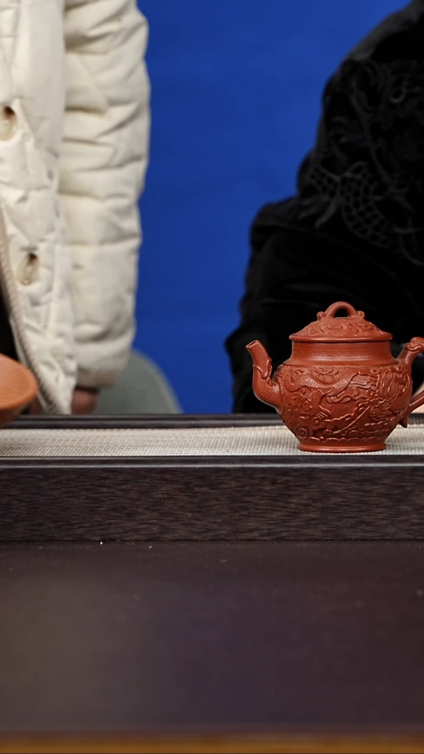 茶壶紫砂紫砂66