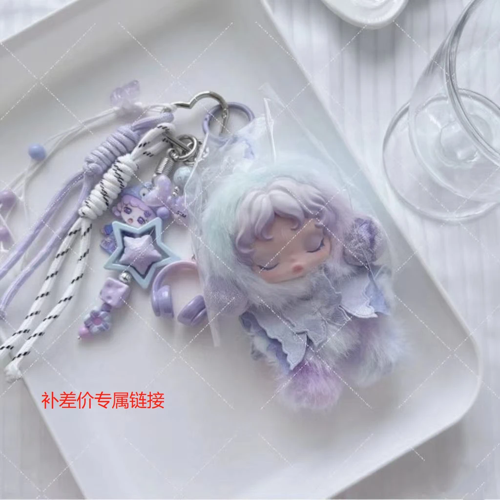 潮玩娃娃这里是补差价专属链接