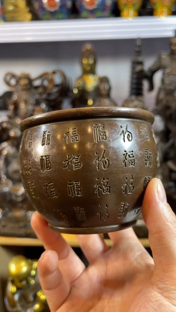 【闪购商品】.案台摆件 物品摆件