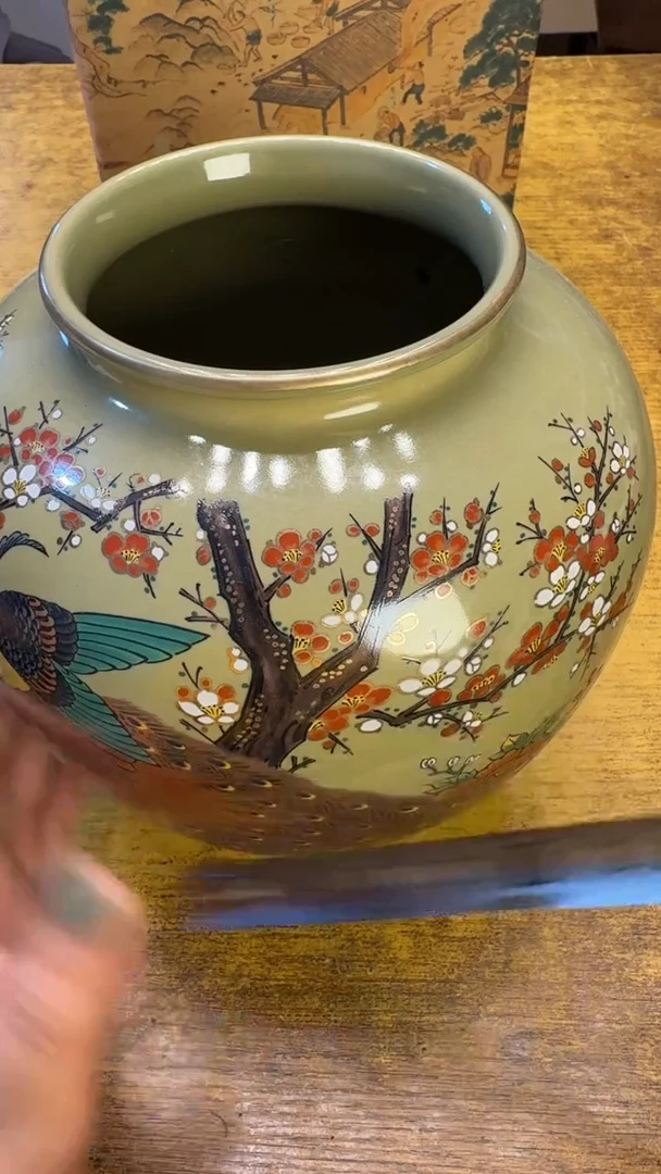 瓷器瓷瑕疵老破旧177