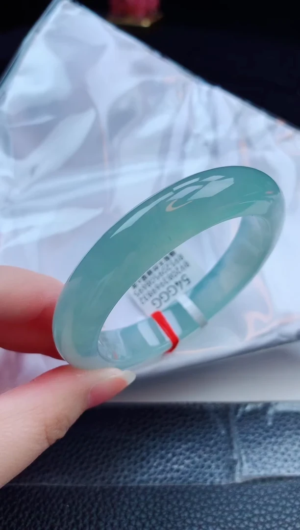 未镶嵌手镯翡翠缅甸天然翡翠A货手镯