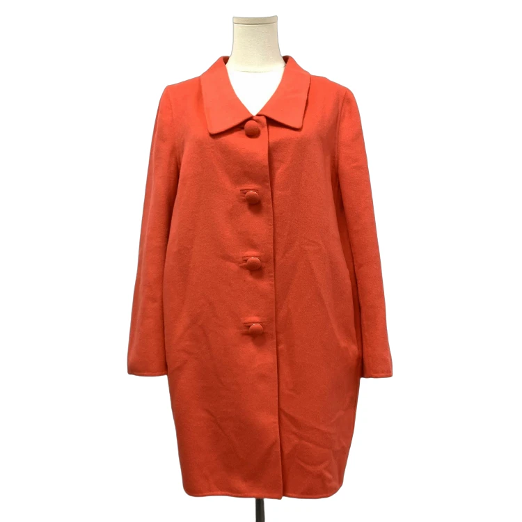 普拉达/大衣/95新/羊毛/[251209SJ]