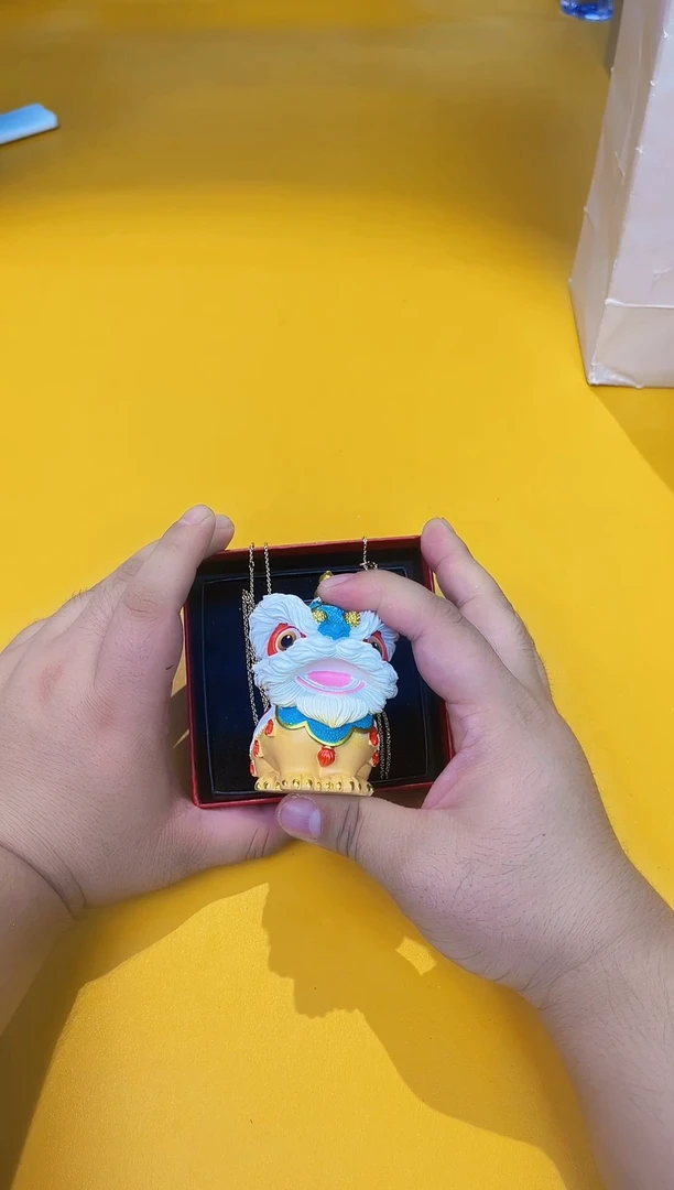 瓷片葫芦套 颜色备注