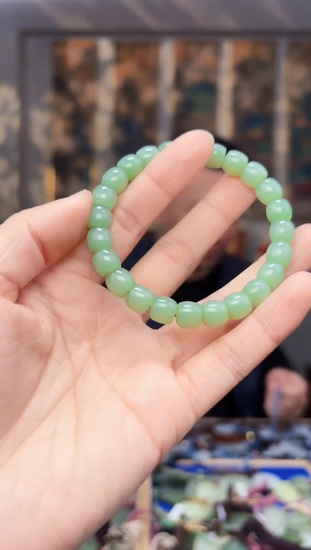 【闪购商品】和田玉颈饰未镶嵌拍一发一多样性发货