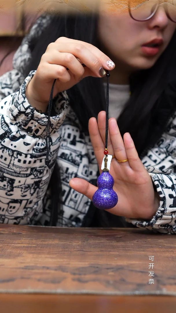 696号缘梦工艺葫芦（天然真葫芦）