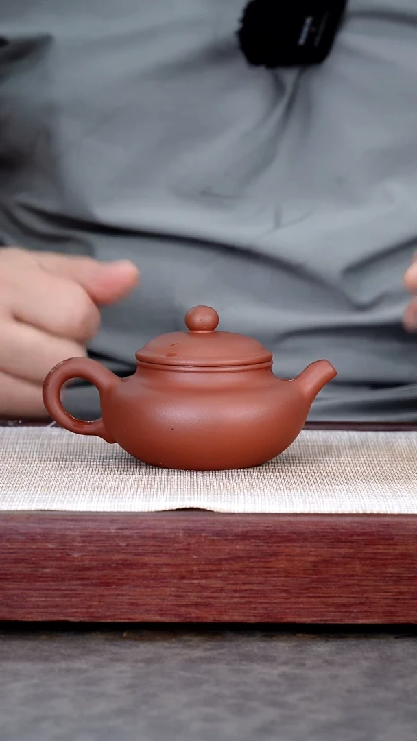 茶杯紫砂宜兴紫砂茶壶