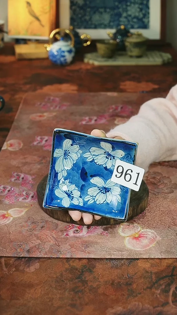 茶碗...........961