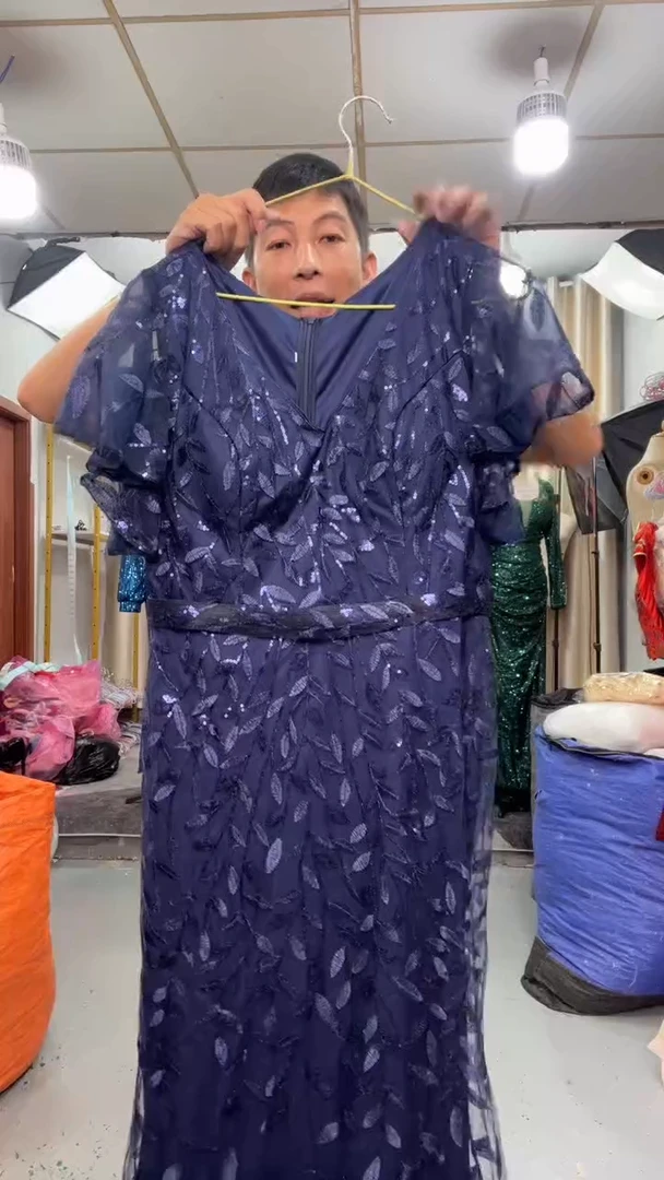 二蛋礼服=断码清仓