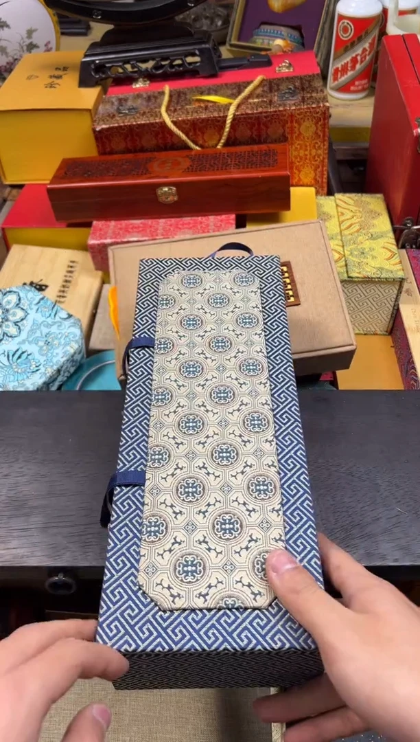 【闪购商品】木---------------千手