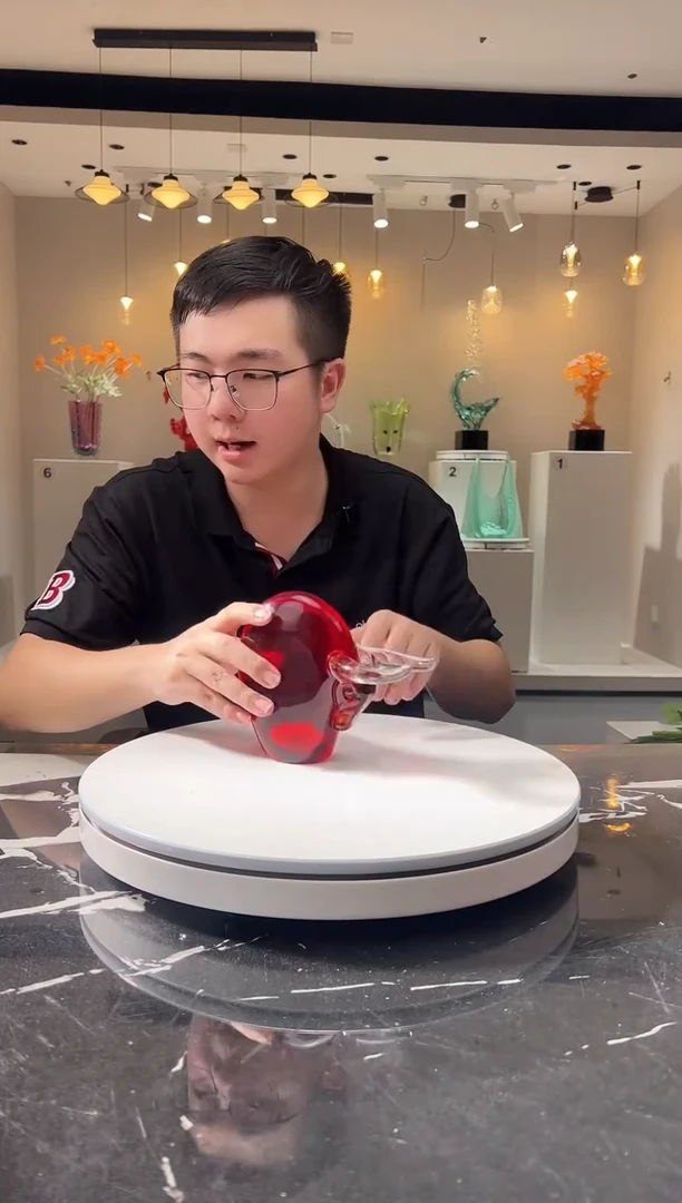 摆件巴比特美学 红牛