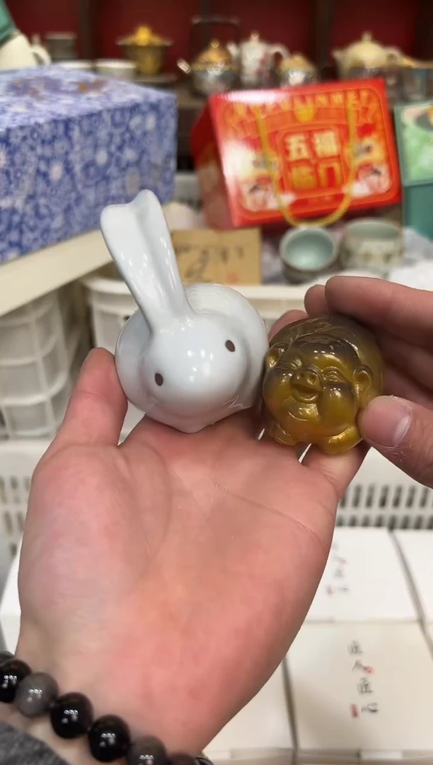 【闪购商品】其他禧一茶器粉丝福利999