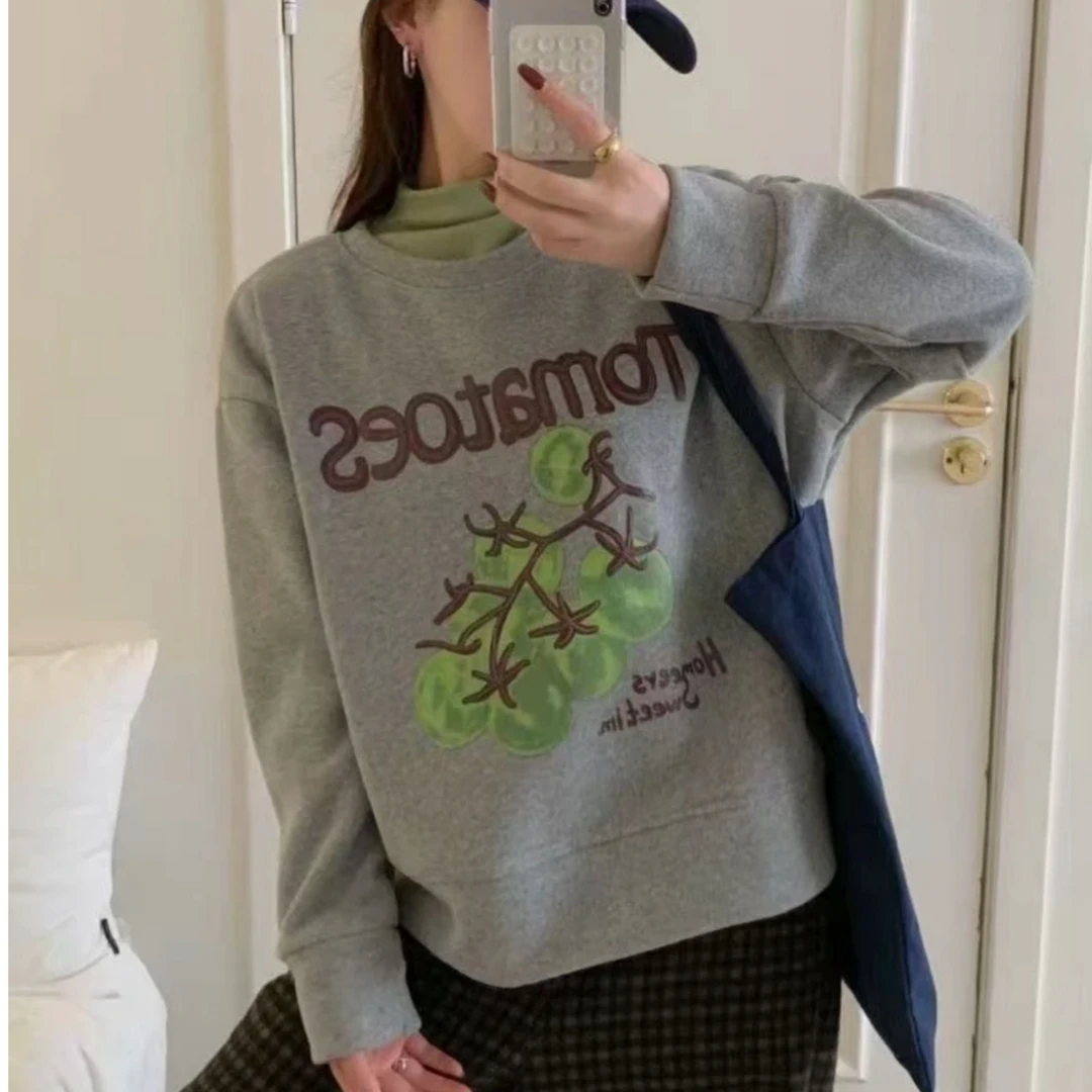 【H351-H400】新款韩版时尚卫衣合集