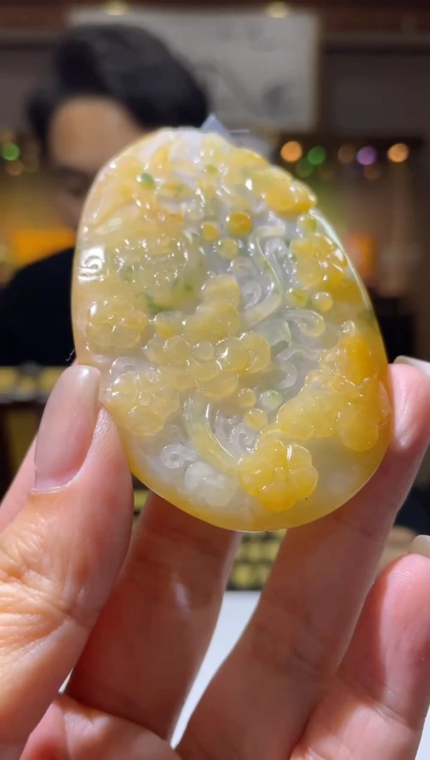 未镶嵌定制翡翠管*闪购毛货链接XX0