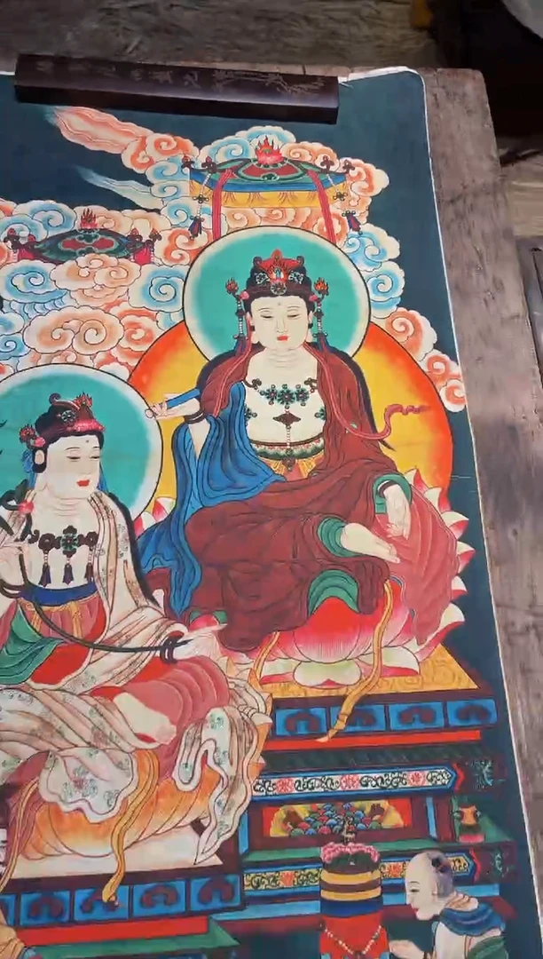 卷轴画聚雅阁专属链接91