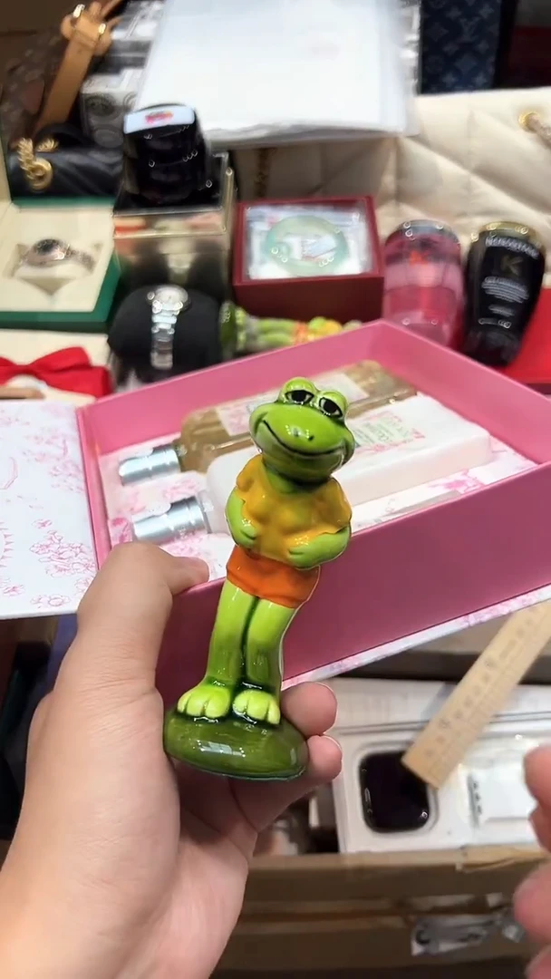 瓷片.全球寻宝高端瓷儿