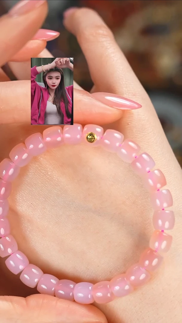 【闪购商品】玛瑙/玉髓手串未镶嵌1111111111