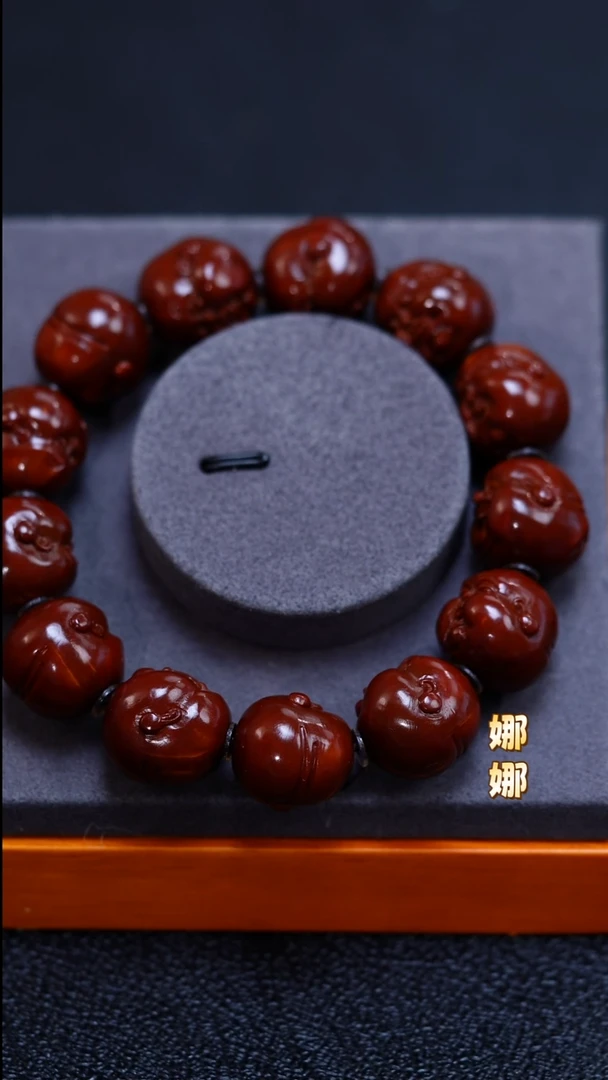 吊坠橄榄核祥***c橄榄核