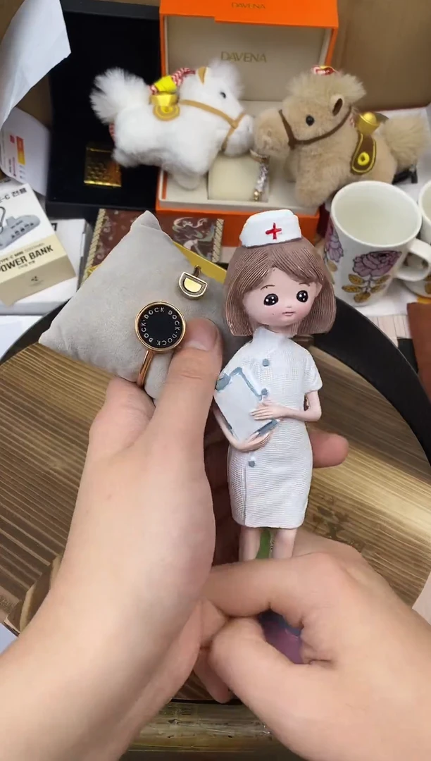 其他如图所示 高端礼品