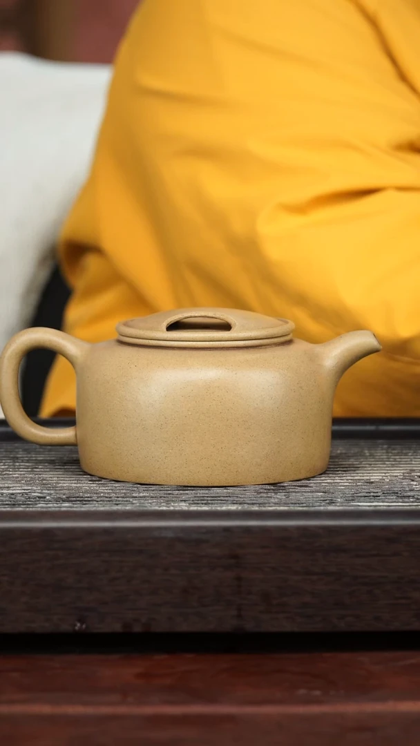 茶壶紫砂精品紫砂壶35..........500CC