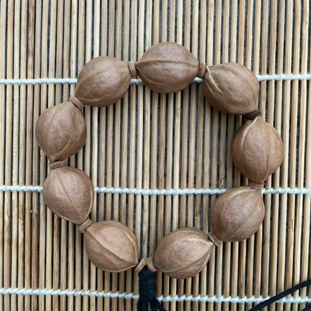 梅林铁核自然桩老核原生态21左右