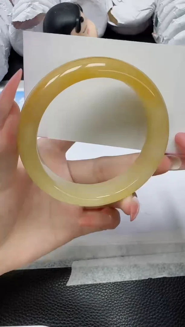 石英质玉手镯未镶嵌212