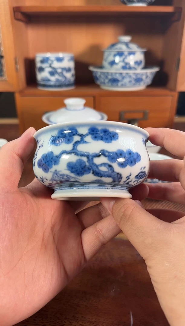 【闪购商品】双板桥柴窑双板桥柴窑