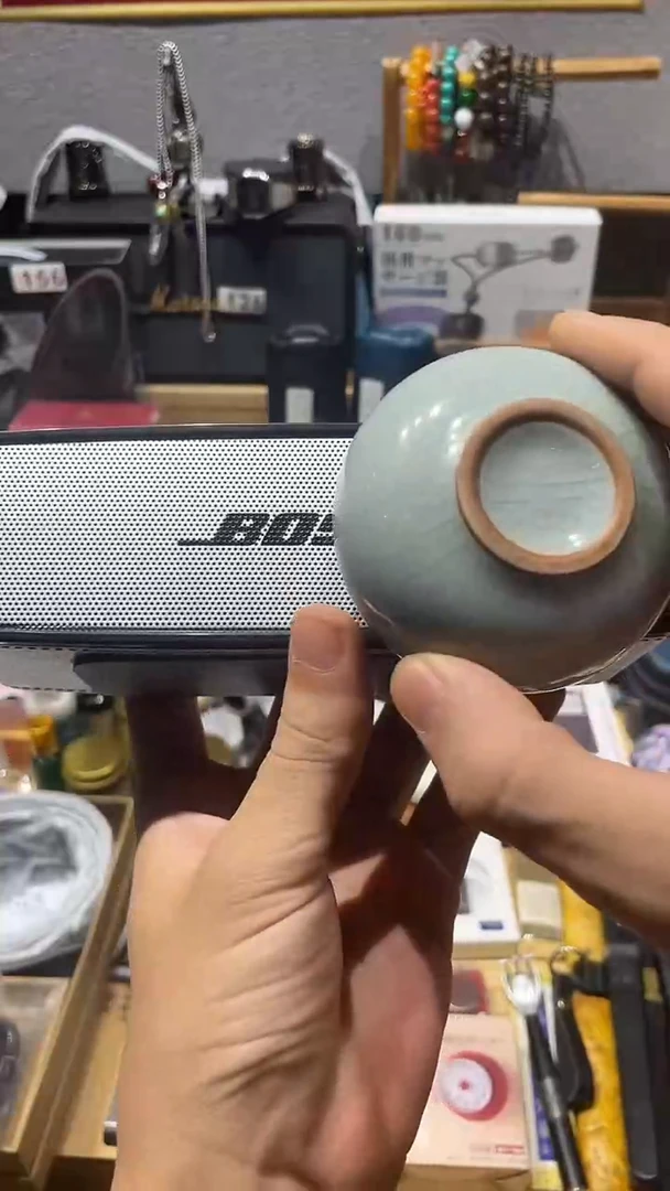 瓷片闪购商品 如图所示