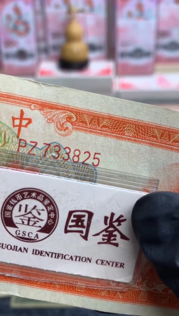 【闪购商品】纸733825  面值100元