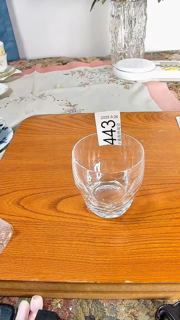 瓷片小淼海外陶瓷工艺品