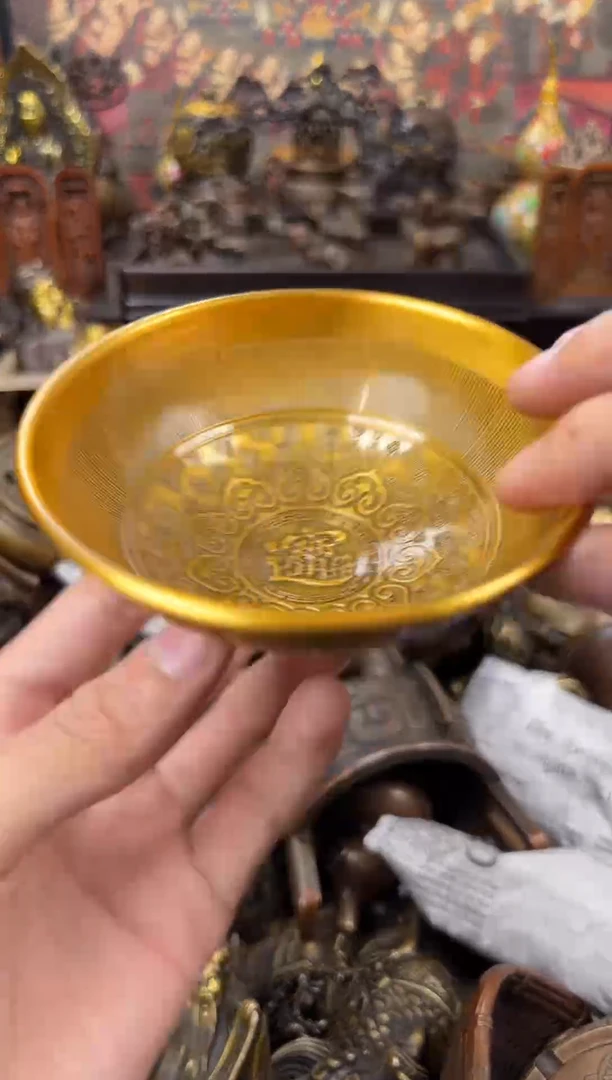 竹韵铜专属精选链接