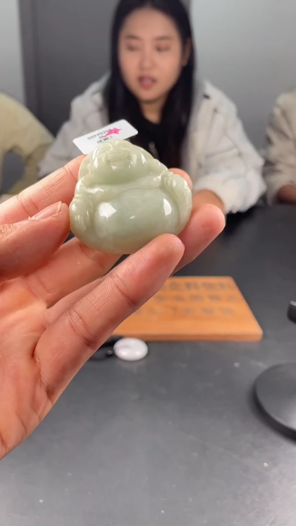 【闪购商品】定制翡翠未镶嵌定制孤品