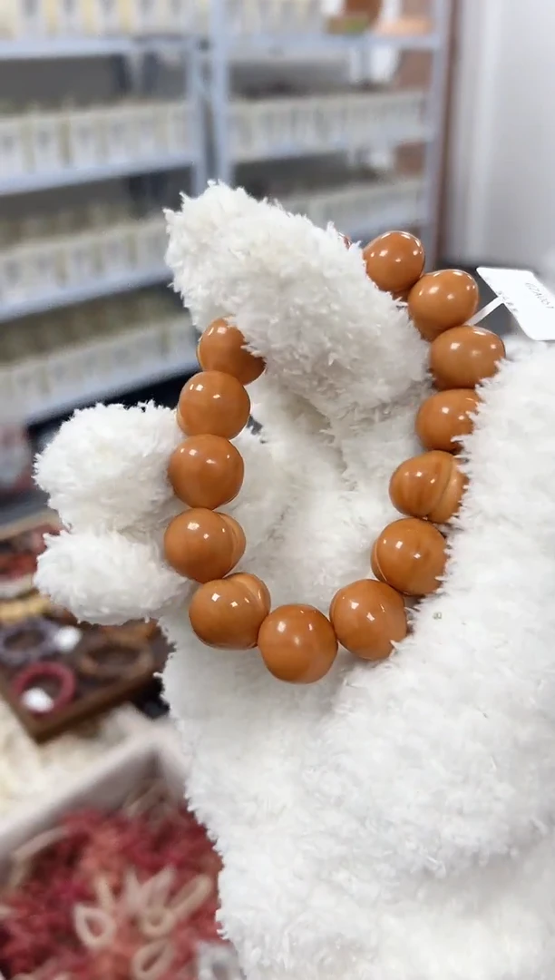 吊坠猴头核桃GZA061