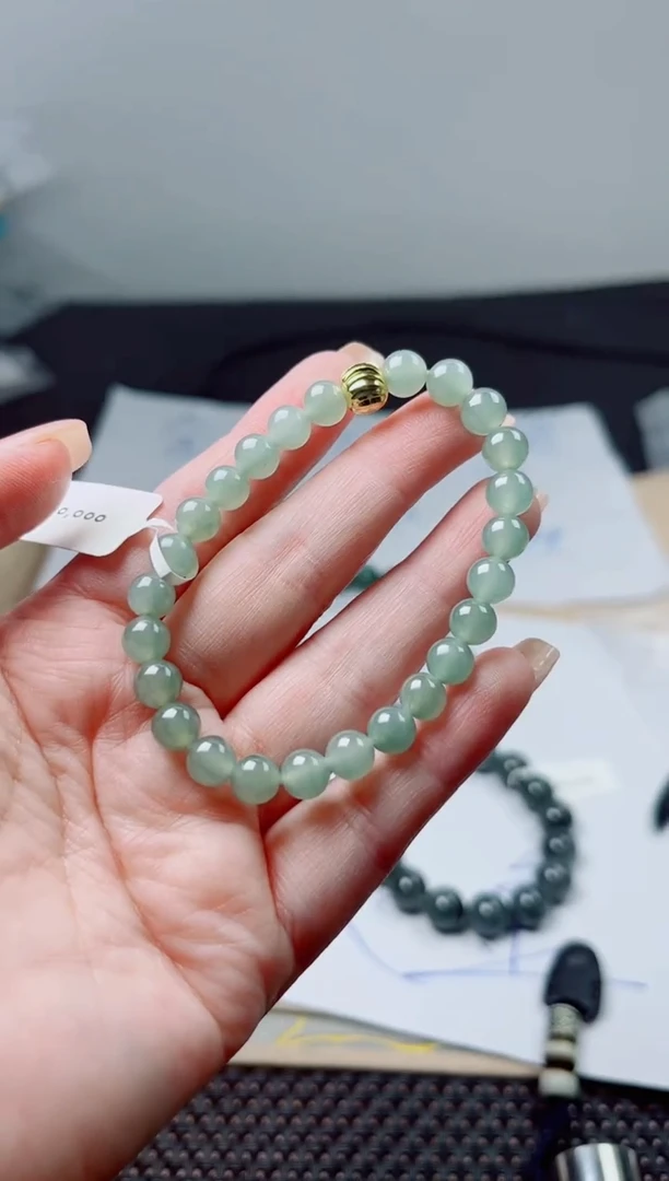 未镶嵌定制翡翠翡翠