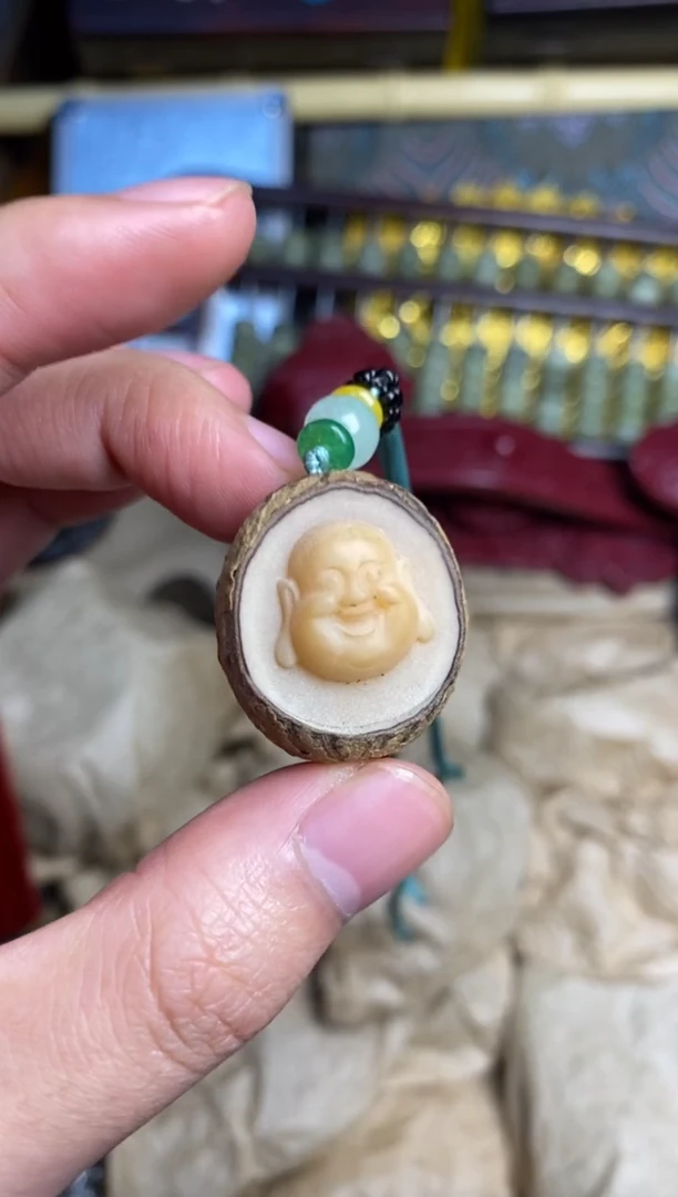 吊坠星月菩提主播推荐主播推荐