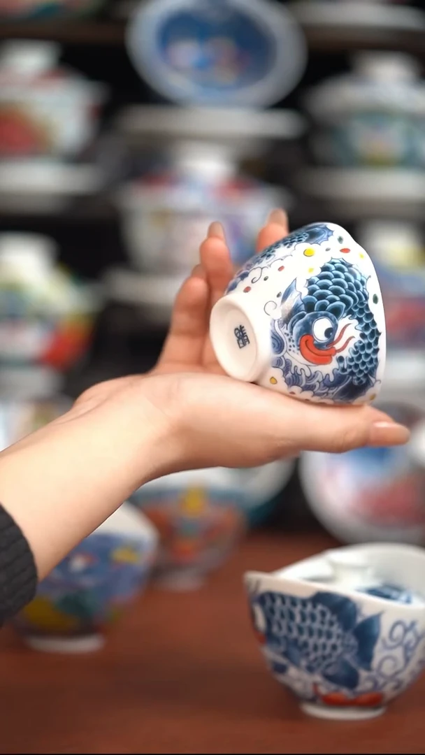 瓷片昨明三方杯（福利价格）