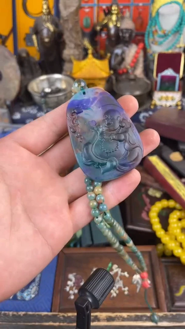 手把件解忧专属闪购链接