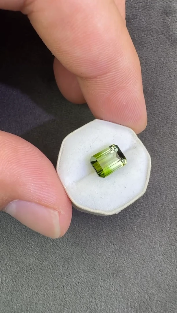 【闪购商品】碧玺珠宝奇石未镶嵌2.46ct