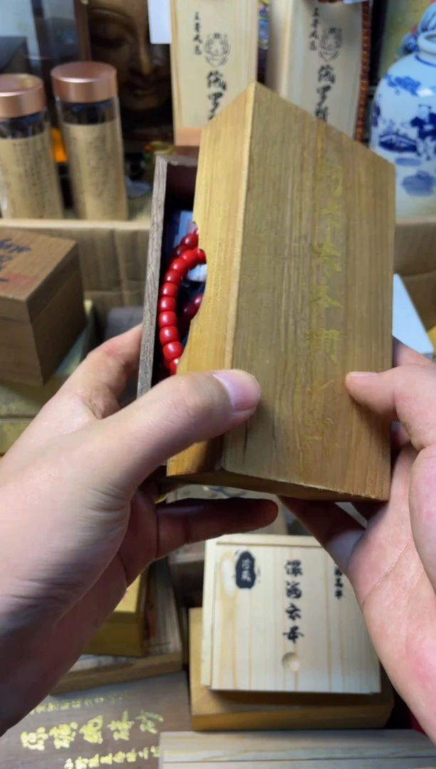 宝顺中古仓直播好物推荐15