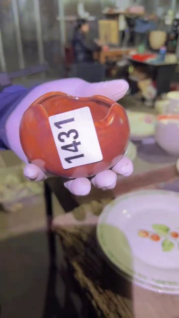 【闪购商品】盘磁州窑买到就是赚到