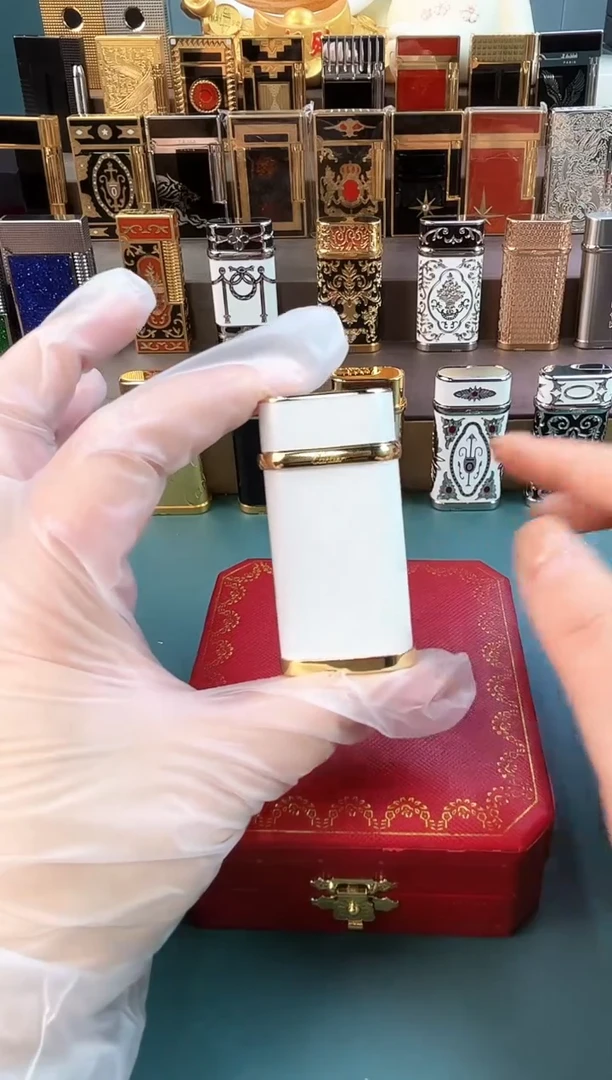 纯铜卡地亚窄机k