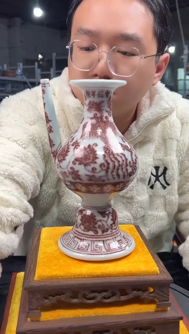 【闪购商品】金陶瓷代拍000000000021