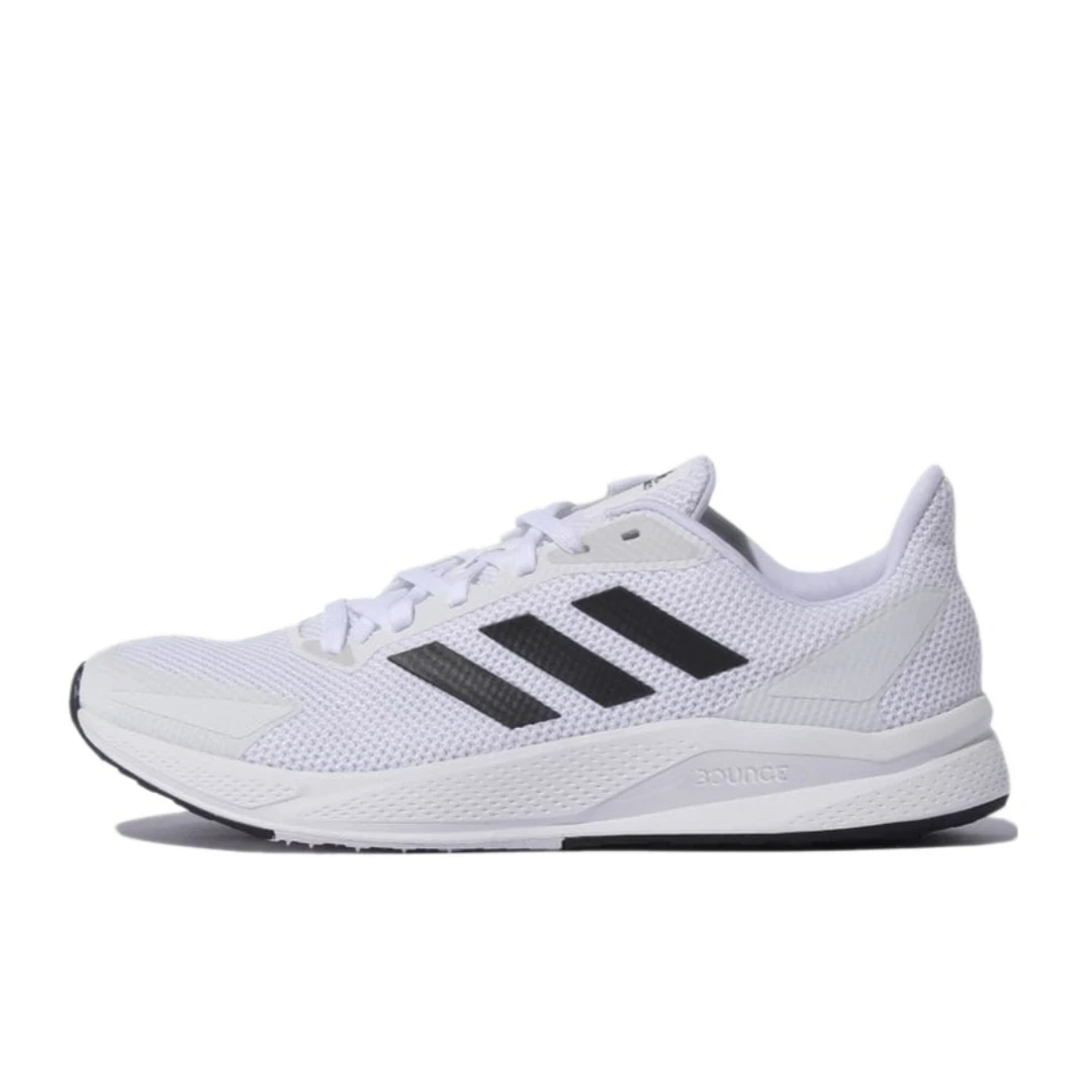 adidas/阿迪达斯  X9000l1 男子织物透气 低帮 休闲跑步鞋FZ2046