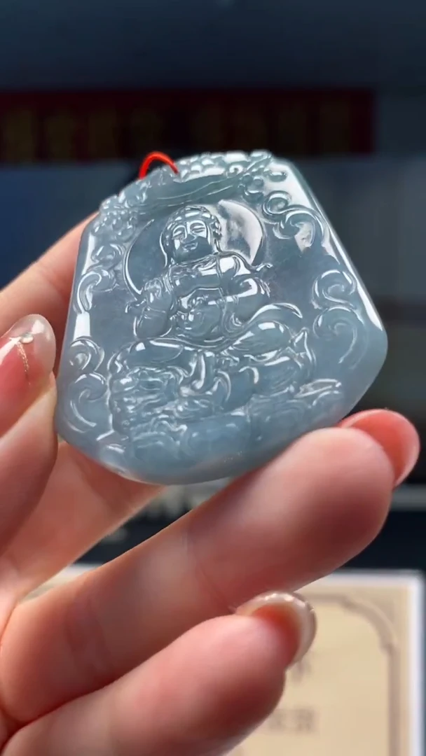 未镶嵌定制翡翠********521