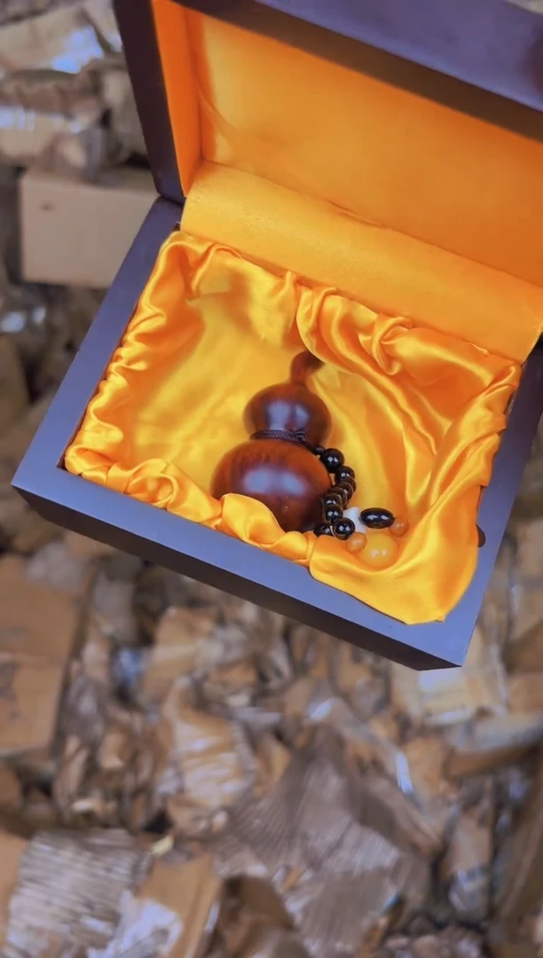 精品手串无礼盒RY4004