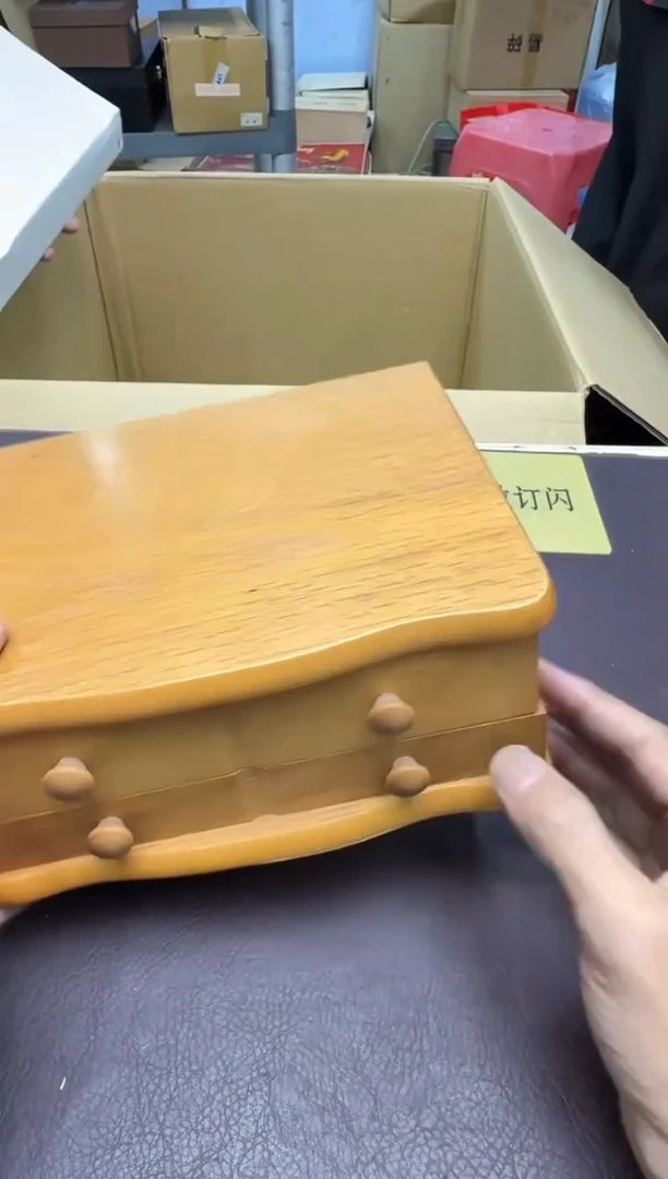 手工艺品琉璃天**福461