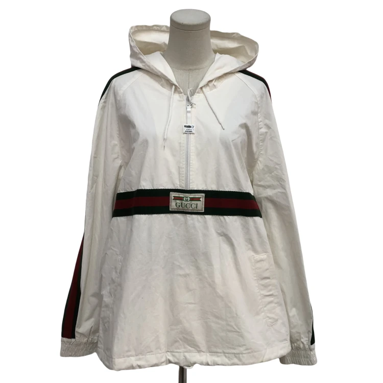 【八折】古驰/上衣/95新/[251212ZY]